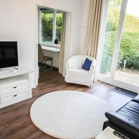 Ferienwohnung Ostseegluck