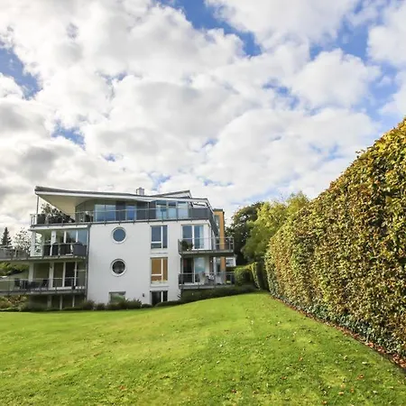 Ferienwohnung Ostseegluck