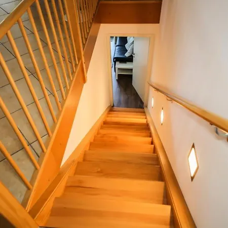Ferienwohnung Ostseegluck * Scharbeutz