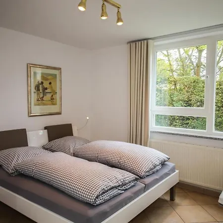 Lejlighed Ferienwohnung Ostseegluck