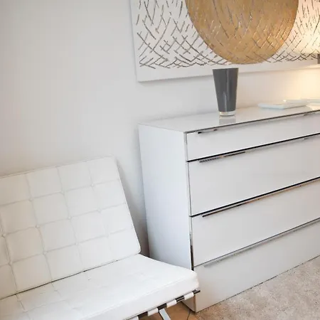 Ferienwohnung Ostseegluck Lejlighed