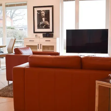 Lejlighed Ferienwohnung Ostseegluck
