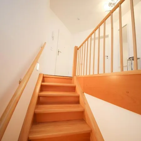Ferienwohnung Ostseegluck * Scharbeutz
