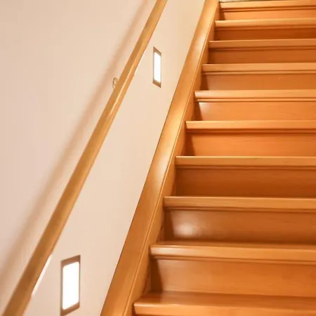 Ferienwohnung Ostseegluck Scharbeutz