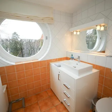 Ferienwohnung Ostseegluck