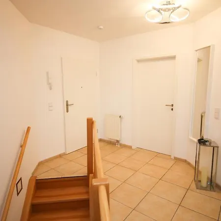 Lejlighed Ferienwohnung Ostseegluck Scharbeutz